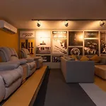 Beautiful And Centric 1Br Ph Private Pool