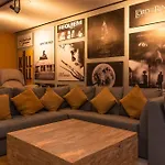 Beautiful And Centric 1Br Ph Private Pool