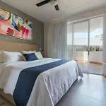 Beautiful And Centric 1Br Ph Private Pool
