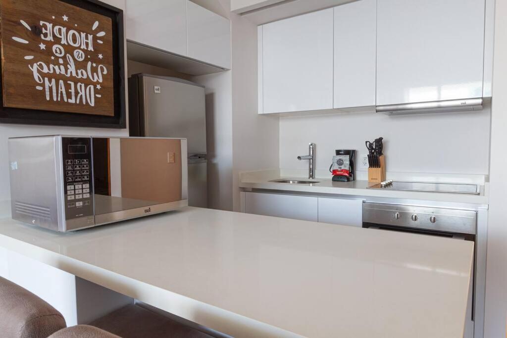 Beautiful And Centric 1br Ph Private Pool Apartamento *