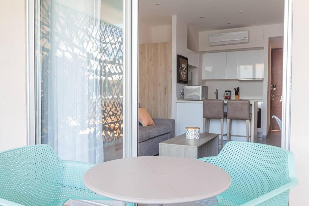 Beautiful And Centric 1br Ph Private Pool Apartamento